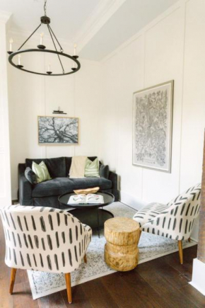 Guesthouse Charleston EAST 46 E